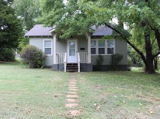 431 W 14th St, Concordia, KS 66901