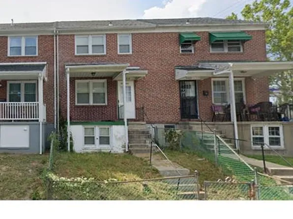 5014 Ready Ave, Baltimore, MD 21212