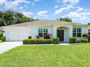 5769 Cheshire Dr, Titusville, FL 32780