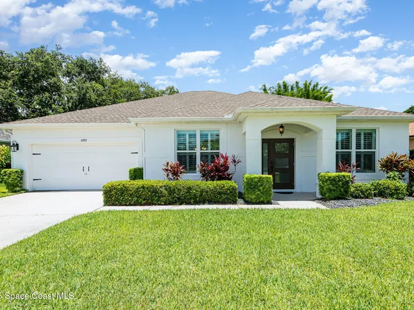 5769 Cheshire Dr, Titusville, FL 32780