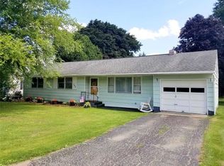1954 Belle Haven Rd, Hornell, NY 14843