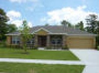 331 Knot Hole Cir, Chuluota, FL 32766