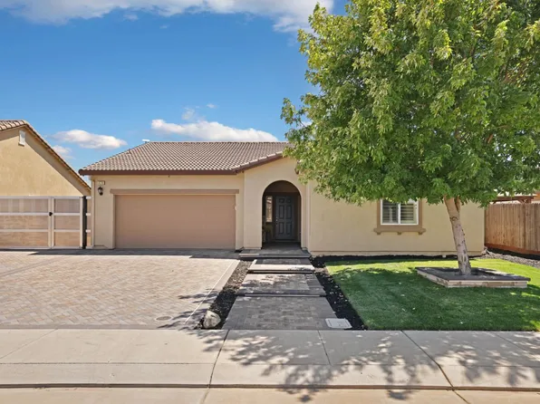 428 Pendragon St, Manteca, CA 95337