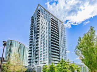 195 Bonis Ave #2205, Toronto, ON M1T 0A5