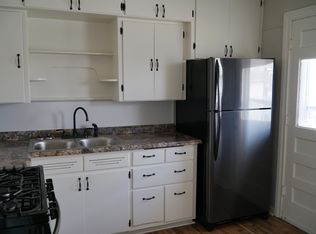 1414 SW 12th Ave APT A, Amarillo, TX 79102