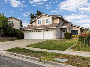 15497 Duke Ave, Chino Hills, CA 91709