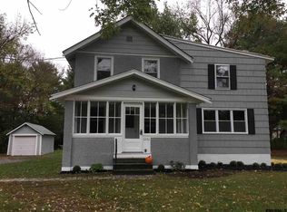 1151 Ballston Lake Rd, Ballston Lake, NY 12019