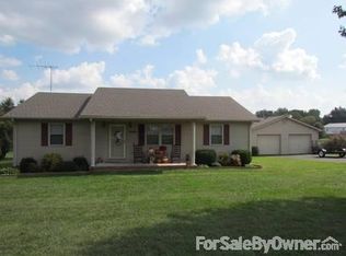 80 Cloverdale Dr, Glasgow, KY 42141