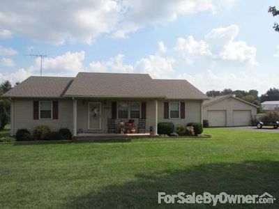 80 Cloverdale Dr, Glasgow, KY, 42141