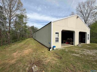 2121 Center Hill Rd, Trafford, AL 35172