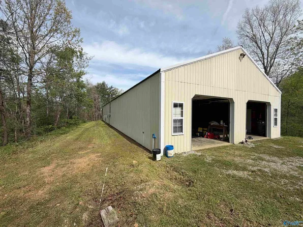 2121 Center Hill Rd, Trafford, AL 35172