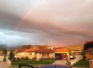 1781 S 550 W, Woods Cross, UT 84087
