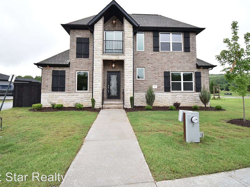 510 N Salem Rd Fayetteville, AR, 72704 Apartments for Rent Zillow