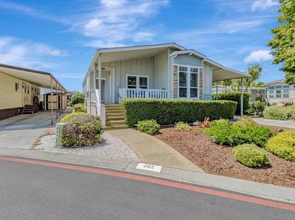 1111 Morse Ave Space 202, Sunnyvale, CA 94089