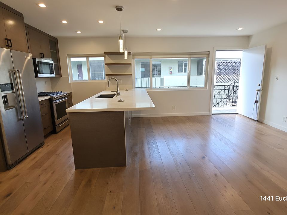 1st image of 1441 Euclid St APT 9