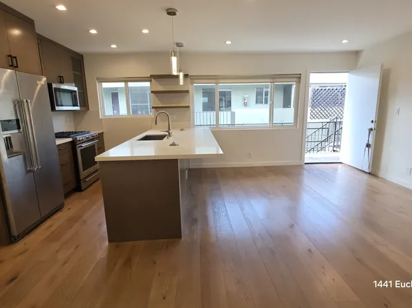 1441 Euclid St APT 9, Santa Monica, CA 90404