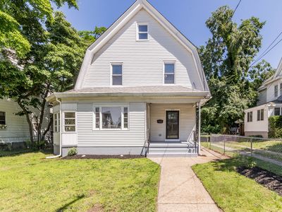273 W Broad St, Paulsboro, NJ, 08066