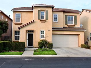 739 W Scandia Ln, Clovis, CA