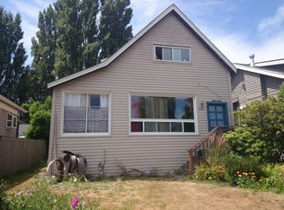 3045 64th Ave SW, Seattle, WA 98116