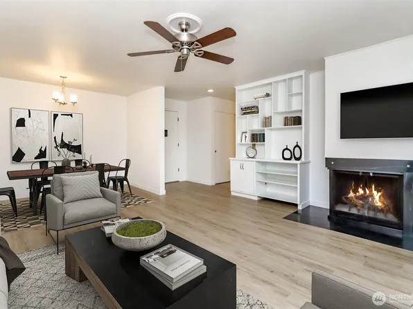 7501 Ruby Drive SW #H204, Lakewood, WA 98498