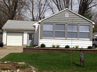331 43rd St SW, Wyoming, MI 49548