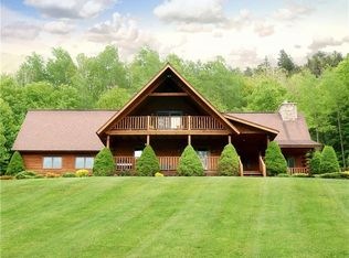 320 Oneill Rd, Cherry Valley, NY 13320