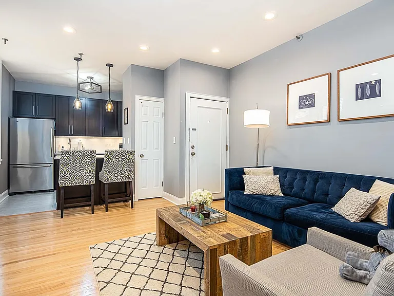 711 Willow Ave #1H — Photo 5