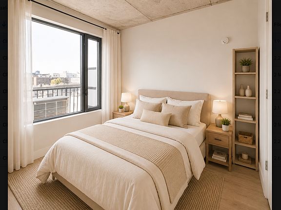 2nd image of 815 Flatbush Ave #Penthouse 41