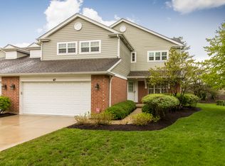 47 Caribou Xing, Northbrook, IL 60062