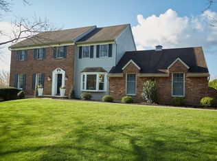 1828 Valley Forge Rd, Allentown, PA 18104