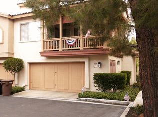 40 Tierra Montanosa, Rancho Santa Margarita, CA 92688