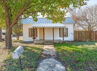 1000 N Clinton St, Stephenville, TX 76401