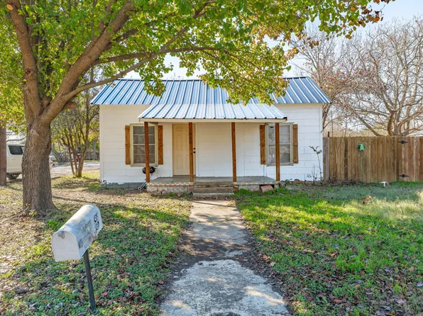 1000 N Clinton St, Stephenville, TX 76401
