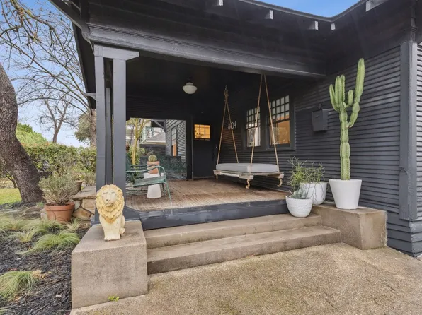 804 Haines Ave, Dallas, TX 75208