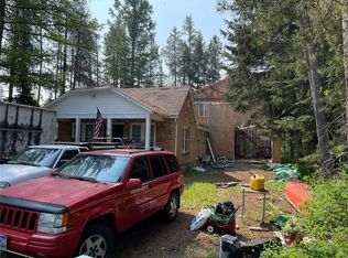 249 2nd Ave S, Hungry Horse, MT 59919