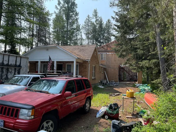 249 2nd Ave S, Hungry Horse, MT 59919