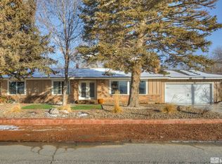 6860 Prestwick Cir, Reno, NV 89502