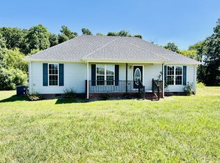 542B Limestone Rd, Elora, TN 37328