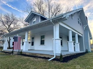742 Gordon St, Piqua, OH 45356