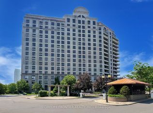 Bellaria Tower 2, Vaughan, ON L6A 0J8