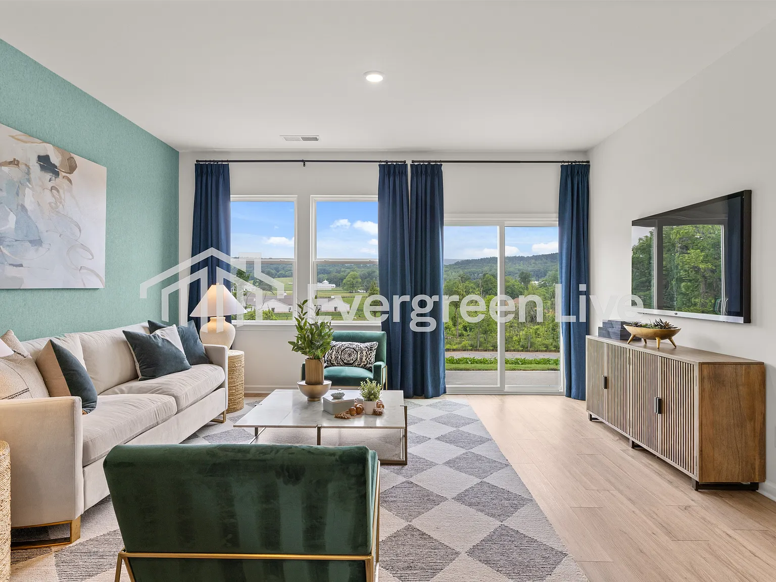 4 bed, 3.0 bath, 2170 sqft, $2,085 — Photo 4