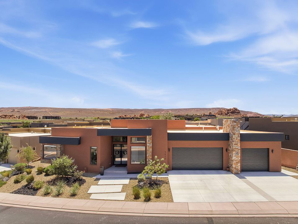1st image of 5429 W Copper Cliffs Way