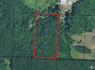 196 Jensen Road, Onalaska, WA 98570