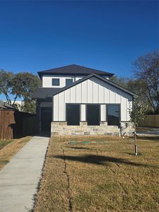 2717 Pike Dr, Lancaster, TX, 75134