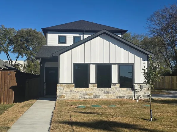 2717 Pike Dr, Lancaster, TX 75134