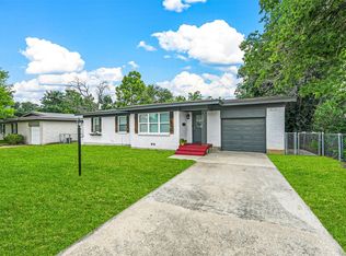 3508 Fortner Way, Fort Worth, TX 76116