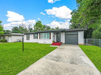 3508 Fortner Way, Fort Worth, TX, 76116