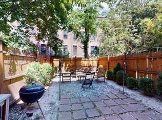 357 W 120th St #GA, New York, NY 10027