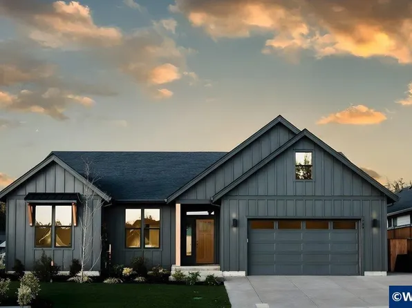 789 Riley Dr, Silverton, OR 97381