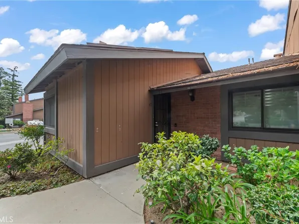 14456 Foothill Blvd Unit 47, Sylmar, CA 91342